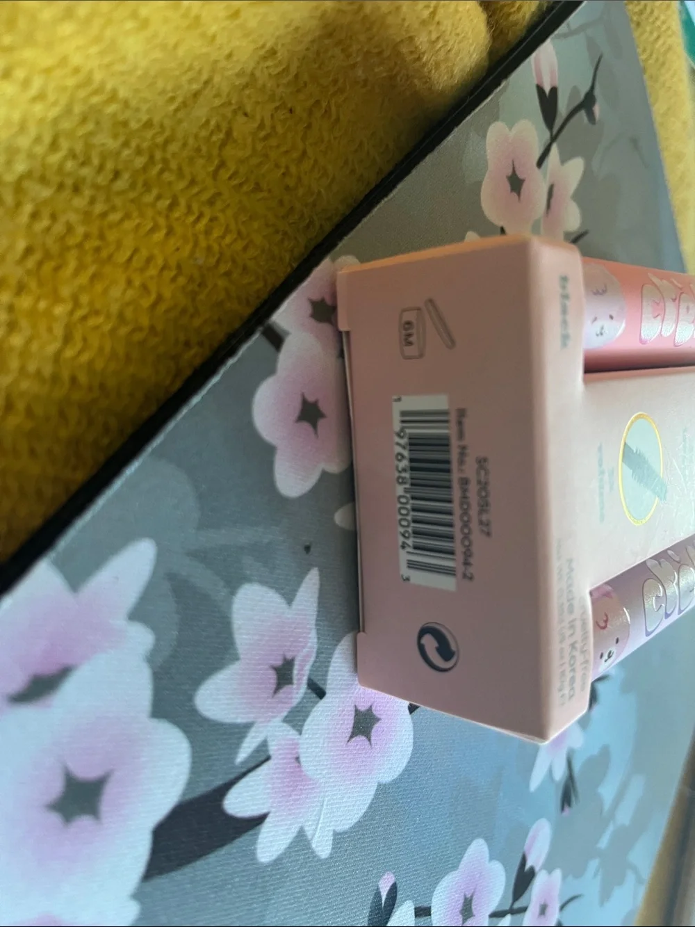The Crème Shop Lash Serum